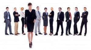 Management stijlen